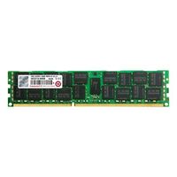 Transcend 8GBボード 240pin DDR3 ECC Reg-DIMM(2Rank) (TS1GKR72V6HL)画像