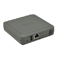 silex DS-520AN  無線LANセキュリティ搭載USBデバイスサーバ(DS-520AN)画像