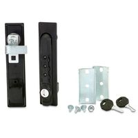 APC AR8132A 3桁コンビネーションロックハンドル (AR8132A)画像