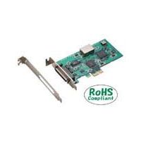 CONTEC PCI Express対応 非絶縁型高精度アナログ入力ボード (AI-1616L-LPE)画像