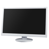 NEC 24型ワイド液晶ディスプレイ(白) LCD-AS242W (LCD-AS242W)画像