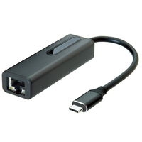 Century USB-C 5G LAN Adapter (CCA-UCL5G)画像