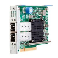 Hewlett-Packard Ethernet 10Gb 2ポート 537FLR-SFP+ ネットワークアダプター (P08440-B21)画像