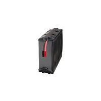 OMRON BAB100T BA75T/BA100T用交換バッテリ (BAB100T)画像