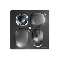 3Dconnexion SpaceMouse Wireless Kit 2(3DX-700136) (SMWK2(3DX-700136))画像