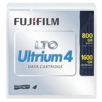 FUJIFILM LTO Ultrium4データカートリッジ 800/1600GB (LTO FB UL-4 800G U)画像