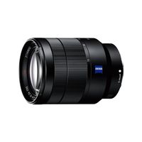 SONY Eマウント交換レンズ Vario-Tessar T※ FE 24-70mm F4 ZA OSS (SEL2470Z)画像