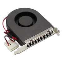 ainex スロット取付型PCシステムクーラー RSF-06A (RSF-06A)画像