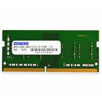 ADTEC ADS3200N-32G DDR4-3200 SO-DIMM 32GB (ADS3200N-32G)画像