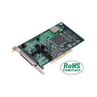 CONTEC AD16-16U(PCI)EV 非絶縁型高速高精度高機能アナログ入力ボード (AD16-16U(PCI)EV)画像