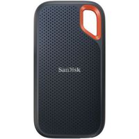 サンディスク エクストリーム ポータブルSSD1TB (SDSSDE61-1T00-J25)画像