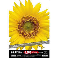 コル・アート・オフィス BEST素材5000シリーズ vol.001 花の形 (BEST素材5000シリーズ vol.001 花の形)画像