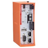 CONTEC PACシリーズ コンパクト CODESYS EtherCATマスタ (CPS-PC341EC-1-9201)画像