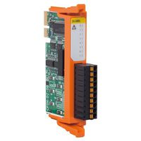 CONTEC デジタル入力(8ch、内部電源) CPSN-DI-08BL (CPSN-DI-08BL)画像