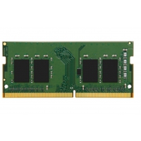 KINGSTON 8GB DDR4 3200MHz Non-ECC Unbuffered SODIMM (KCP432SS6/8)画像