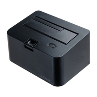 Century 裸族のお立ち台USB3.2 Gen1 (CROSU3V3)画像