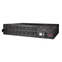APC Rack PDU Switched 2U 30A 200V (16) C13 AP7911B (AP7911B)画像