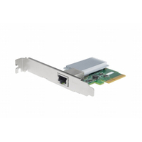 BUFFALO LGY-PCIE-MG Multi Gigabit対応 PCIeバス用 LANボード (LGY-PCIE-MG)画像