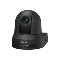 SONY SRG-X400B 旋回型HDカラービデオカメラ ブラック (SRG-X400B)画像