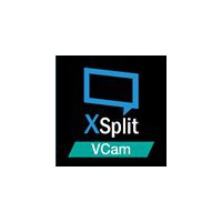 SOURCENEXT XSplit VCam (286680)画像