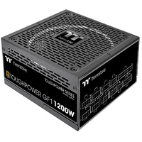 THERMALTAKE TOUGHPOWER GF1 1200W -GOLD- (PS-TPD-1200FNFAGJ-1)画像