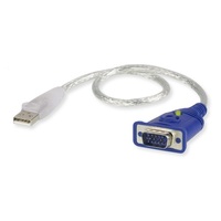 ATEN ATEN VGA EDIDエミュレーター (2A-130G)画像