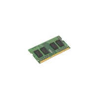 KINGSTON 8GB 1600MHz DDR3 Non-ECC CL11 SODIMM (KVR16S11/8)画像