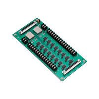 CONTEC 同時サンプリング機能増設アクセサリ ATSS-16A (ATSS-16A)画像