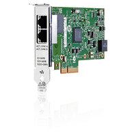 Hewlett-Packard HP Ethernet 1Gb 2ポート 361T ネットワークアダプター (652497-B21)画像