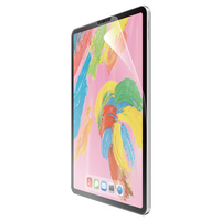 ELECOM iPad Pro 11 2018/保護フィルム/高光沢 TB-A18MFLAG (TB-A18MFLAG)画像