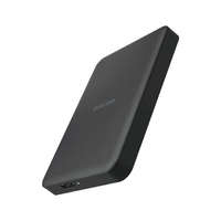 ELECOM Portable Drive USB3.2(Gen1) 1TB Black ELP-HTV010UBK (ELP-HTV010UBK)画像