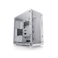 THERMALTAKE Core P6 TG -Snow- (CA-1V2-00M6WN-00)画像