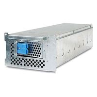 APC Smart-UPS XL 3000RM 100/200V 交換用バッテリキット (APCRBC105J)画像