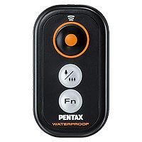 PENTAX 防水リモートコントロール REMOCON-O-RC1 (REMOCON-O-RC1)画像