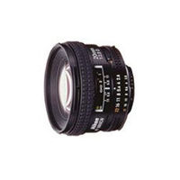 ニコン ニコン 交換レンズ AF Nikkor 20mm F2.8D (AF20 2.8D)画像
