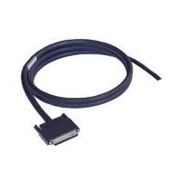 インタフェース 68ピン0.8mmピッチ切離ケーブル(1.5m) CWB-5415D (CWB-5415D)画像