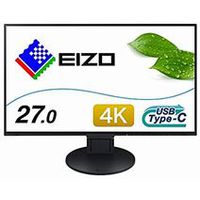 EIZO FlexScan EV2785-SFBK (EV2785-SFBK)画像