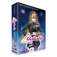 インターネット VOCALOID6 Voicebank galaco BLACK (V6VB-GLBLH)画像