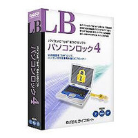 LIFEBOAT LB パソコンロック4 (LB パソコンロック4)画像