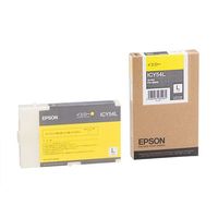 EPSON ICY54L PX-B500専用 インクカートリッジL (イエロー) (ICY54L)画像