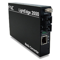 FXC メディアコンバータ LE2852-005 (LE2852-005)画像