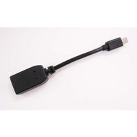 エーキューブ Mini DisplayPort to HDMI Dongle (CB-mDP2HDMI)画像