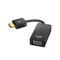 I.O DATA HDMI⇔アナログRGB変換アダプター (DA-ADH/V)画像