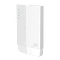 BUFFALO WEX-1800AX4 無線LAN中継機 11ax/ac/n/g/b 1201+573Mbps (WEX-1800AX4)画像