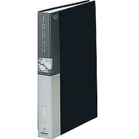 コクヨ ハセ-230NDM ポストカードホルダー(固定式) A4-S 収容枚数200枚 (230NDM)画像