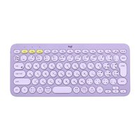 LOGICOOL K380LV K380 マルチデバイス Bluetooth キーボード (K380LV)画像