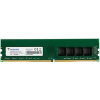 A-DATA Technology Premier DDR4 3200 U-DIMM メモリモジュール 8GB 288ピン (AD4U320038G22-SGN)画像