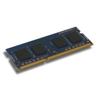 ADTEC ADM8500N-4G PC3-8500 DDR3 204PIN 6年保証 4GB Mac用 (ADM8500N-4G)画像