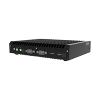 LENOVO ThinkEdge SE10 (X6425RE/Windows10IoT/16GB/256GB/WIFI) (12NJ0018JM)画像