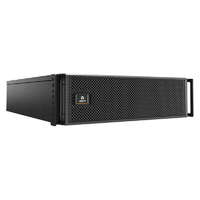 Liebert Vertiv Liebert GXT5シリーズ用 拡張バッテリーキャビネット GXT5-EBC192VRT3U (02312376)画像